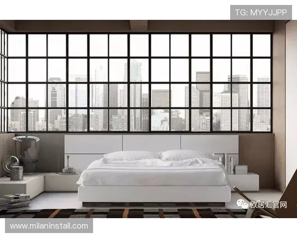 米兰家具官方网站的物流配送与安装服务流程介绍