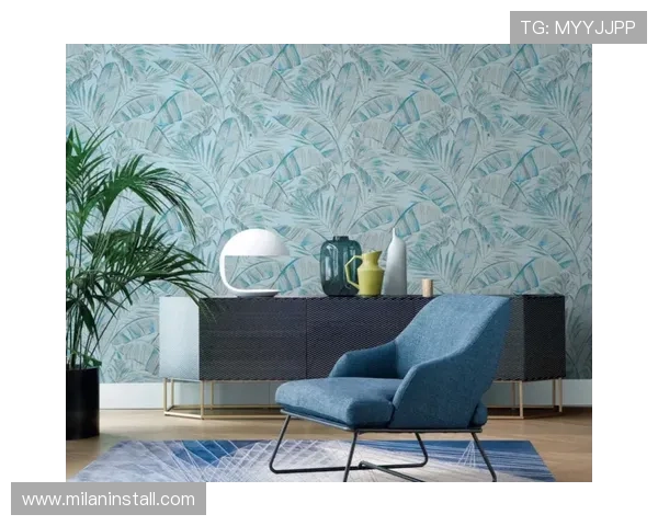 在米兰国际墙布官网找到专业的墙布搭配建议，轻松实现家居空间的美学提升